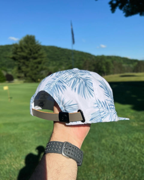 Summer Vibes Rope Cap