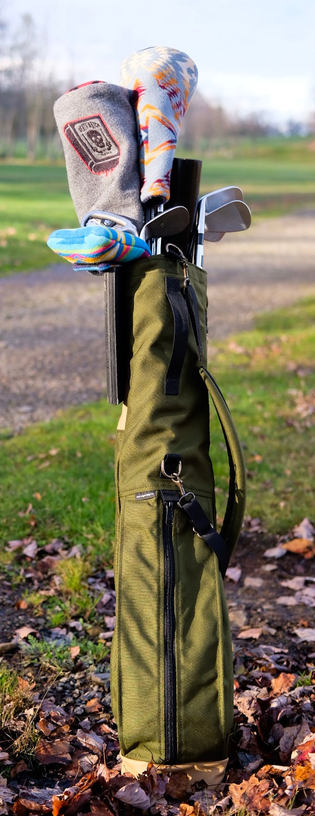 Bags – Half Light Bag Co.